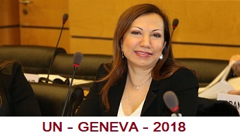 NCLW at Geneva